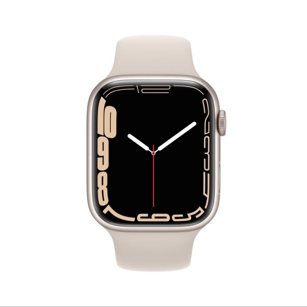 Apple Watch - Series 7 41MM cellular
